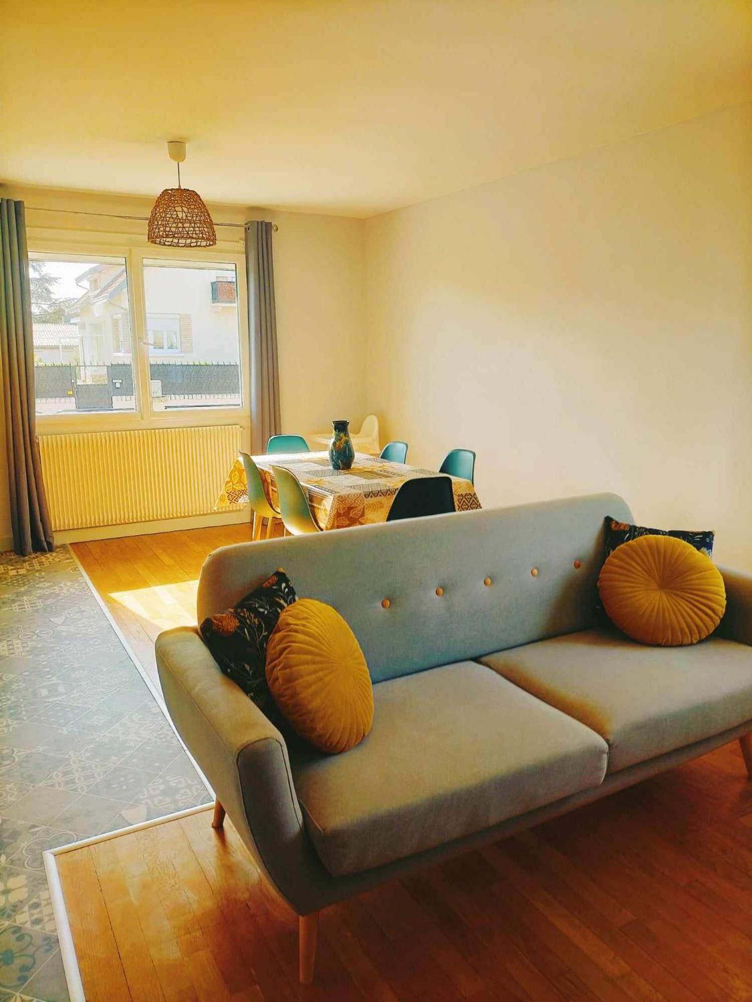 L'Etape Nuitonne - Gite Avec Jardin Pour 6 Personnes Nuits-Saint-Georges Exterior foto