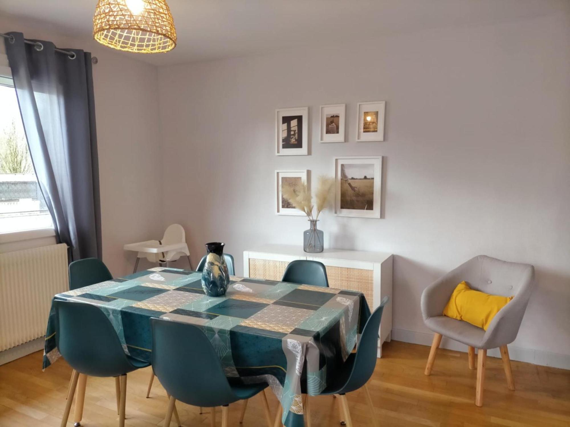 L'Etape Nuitonne - Gite Avec Jardin Pour 6 Personnes Nuits-Saint-Georges Exterior foto